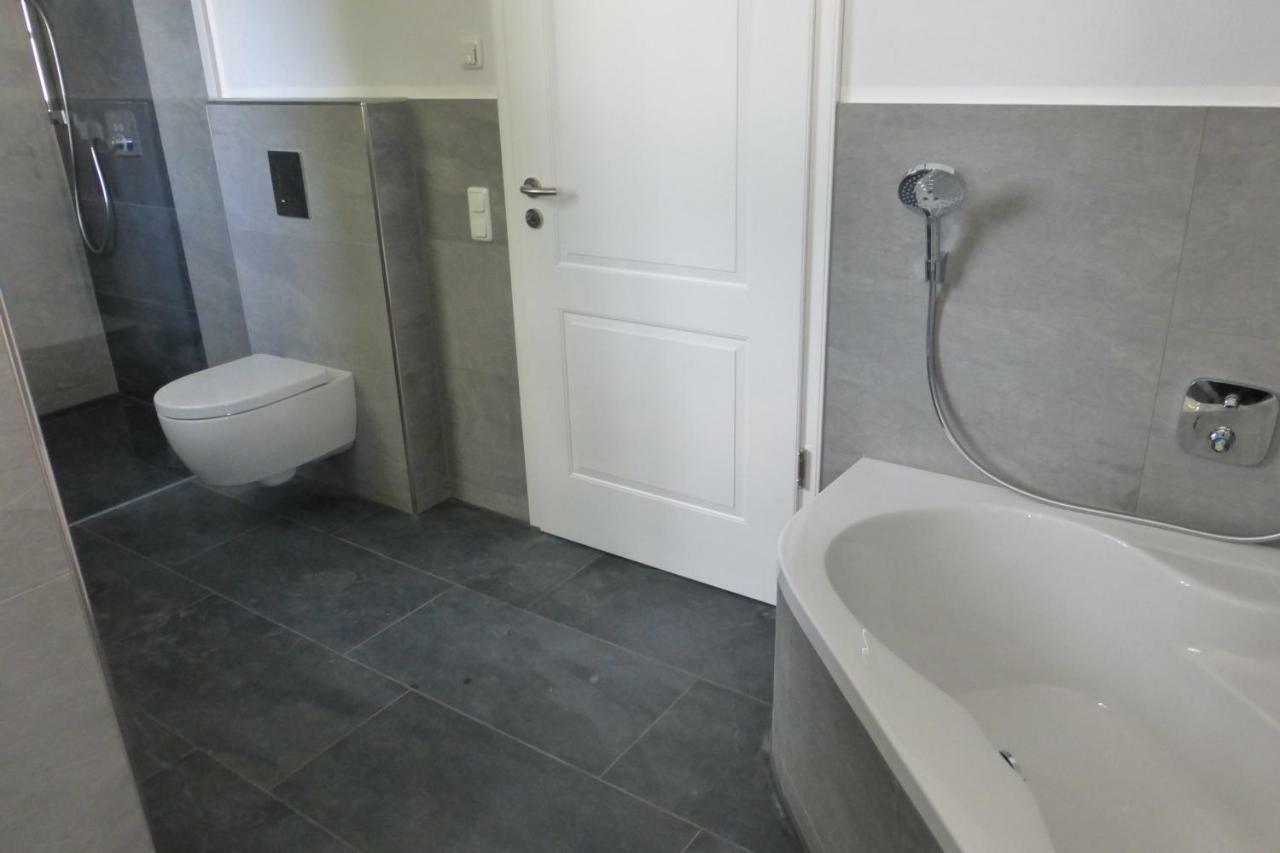 Ferienwohnung Am Groelisbach Рётген Экстерьер фото