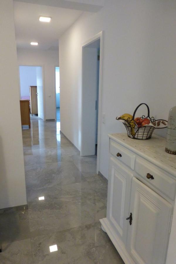 Ferienwohnung Am Groelisbach Рётген Экстерьер фото