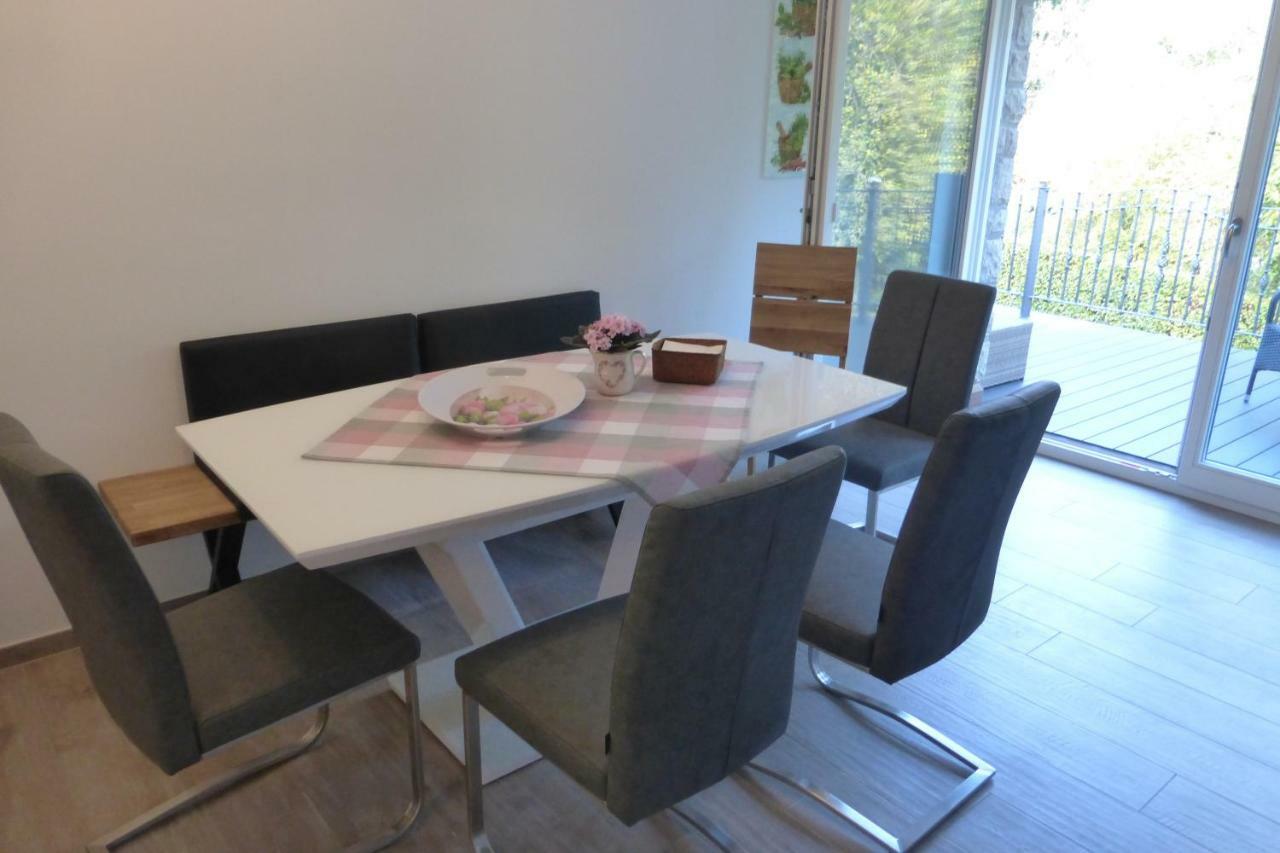 Ferienwohnung Am Groelisbach Рётген Экстерьер фото
